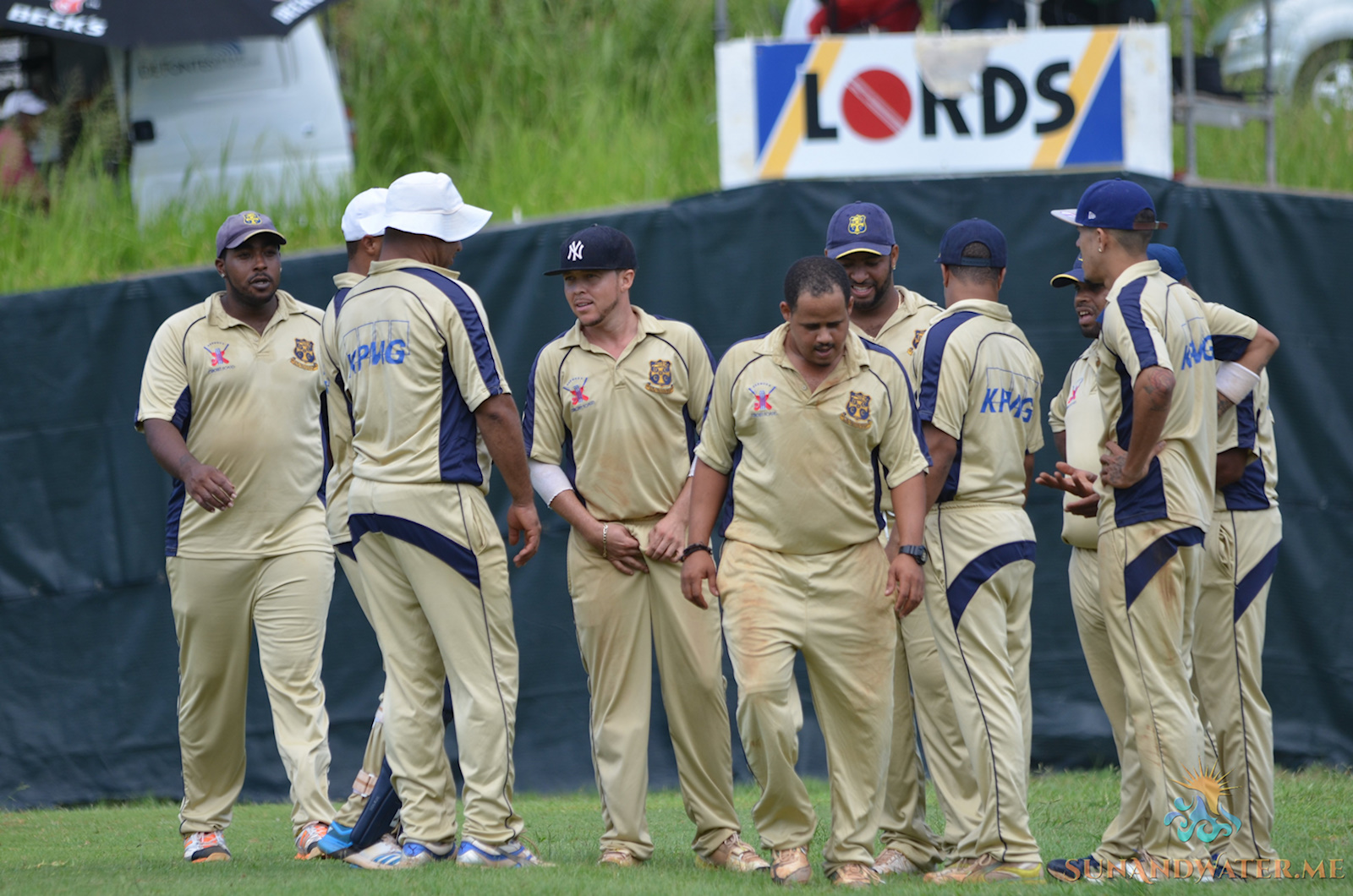 Willow Cuts VS St David's (71)